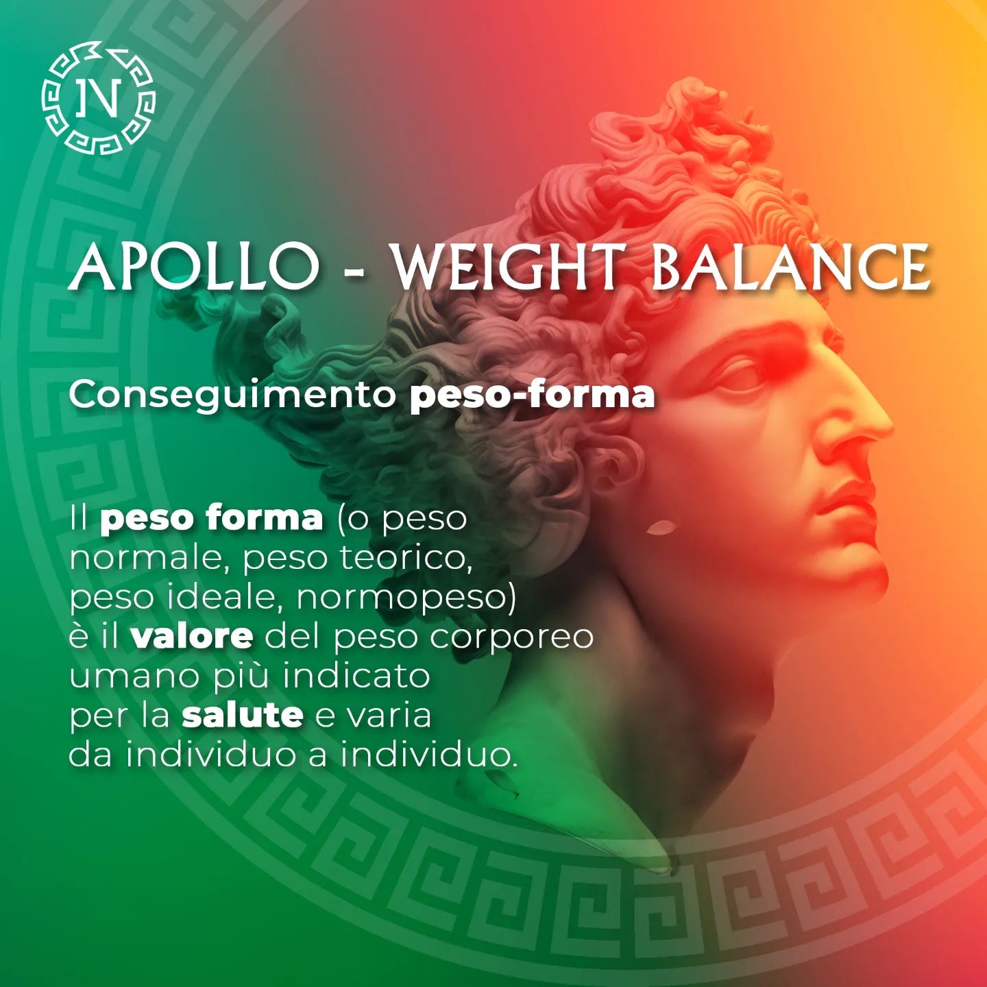 APOLLO - Weight Balance 