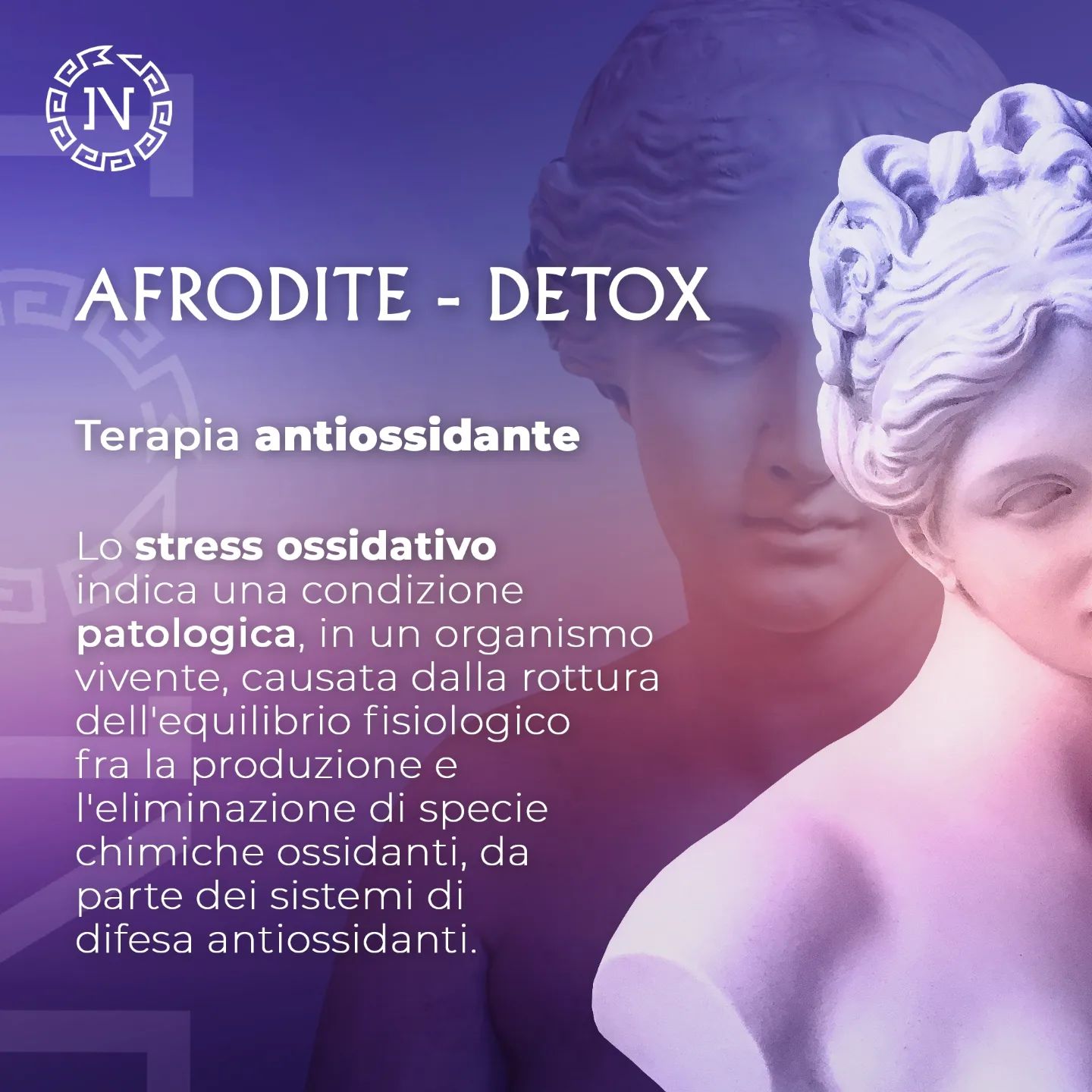 AFRODITE - Detox