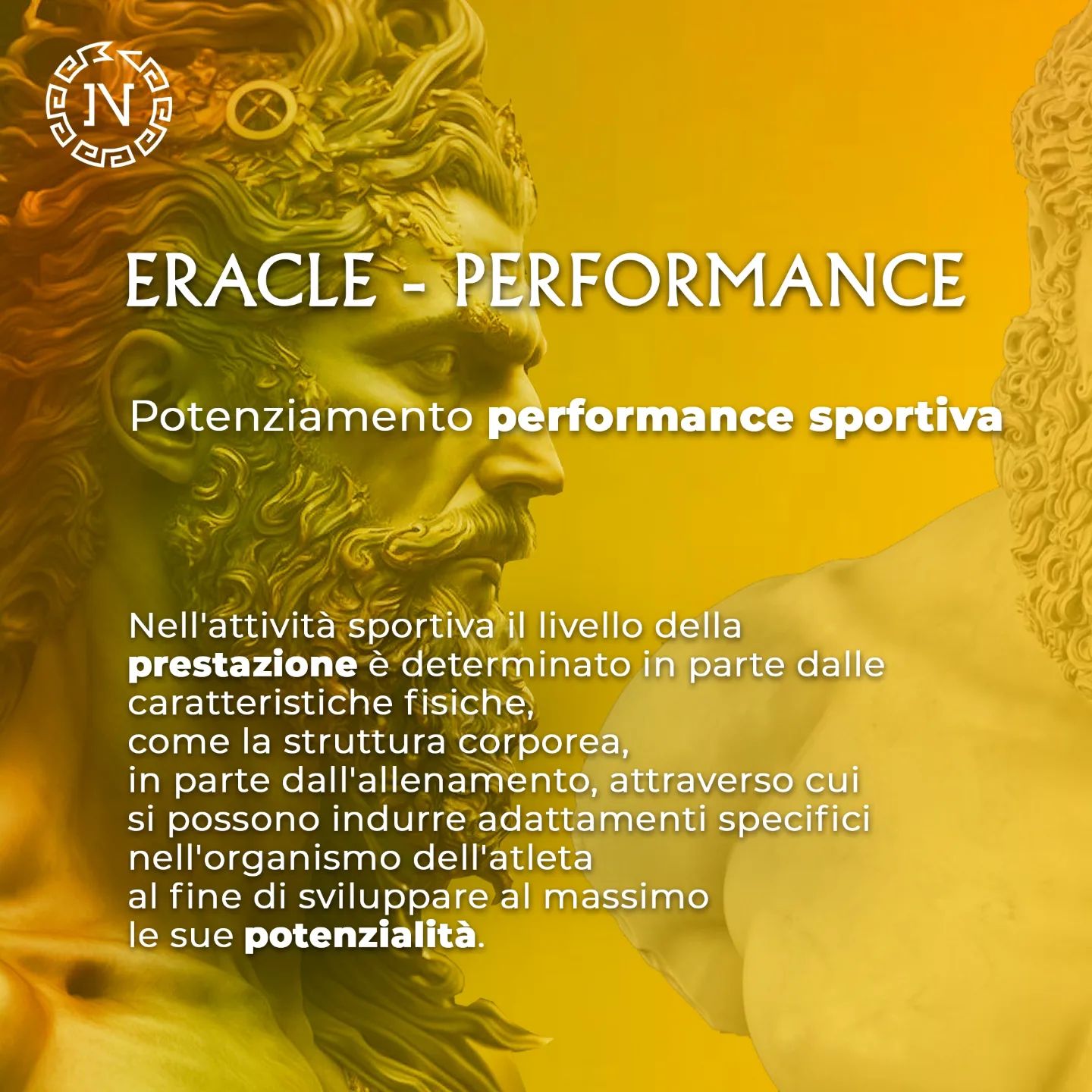 ERACLE - Performance