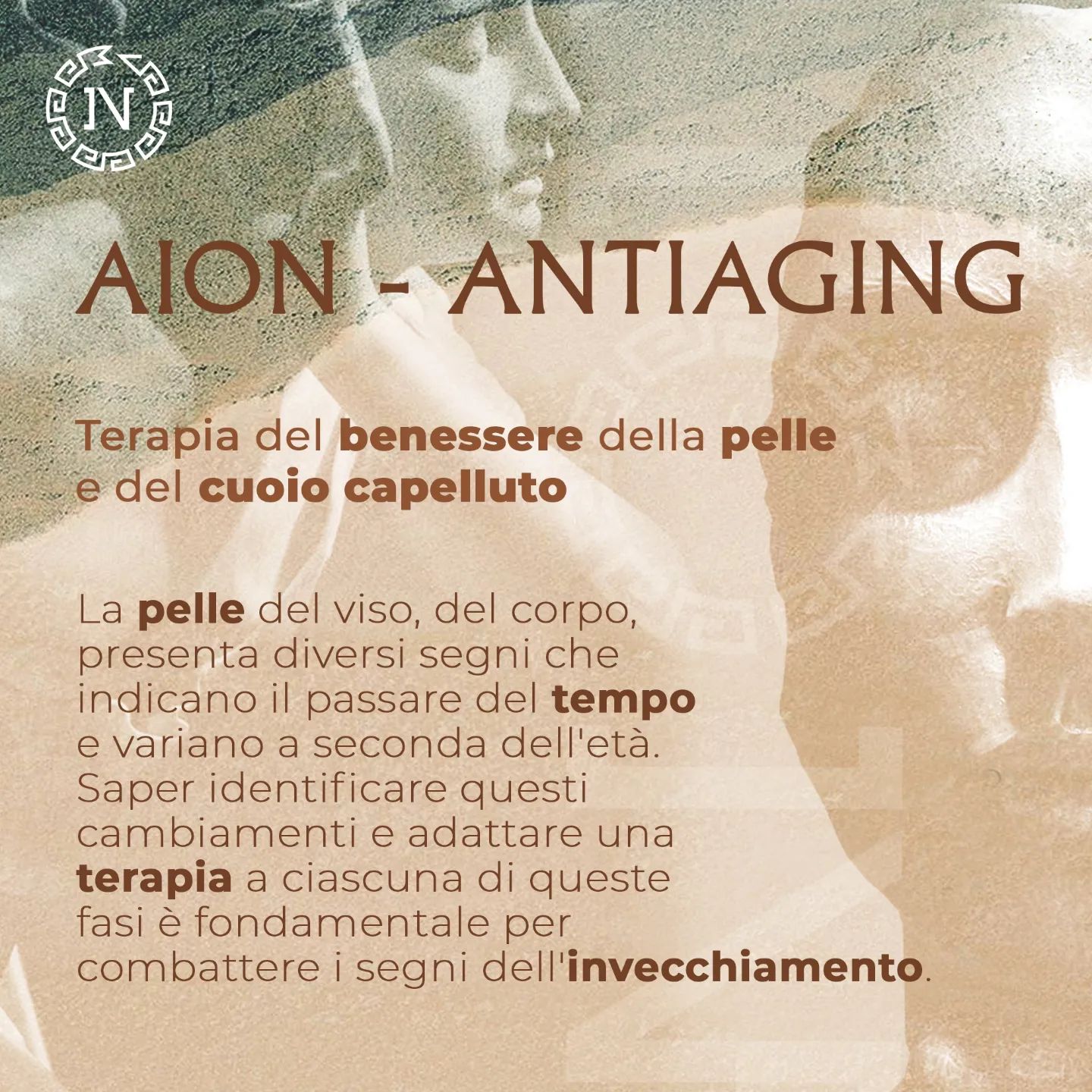 AION - Antiaging